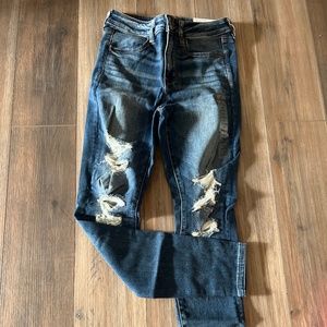 American Eagle NE(X)T LEVEL STRETCH Hi-rise Jegging